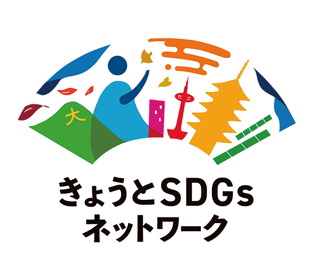 きょうとSDGsネットワーク イメージ